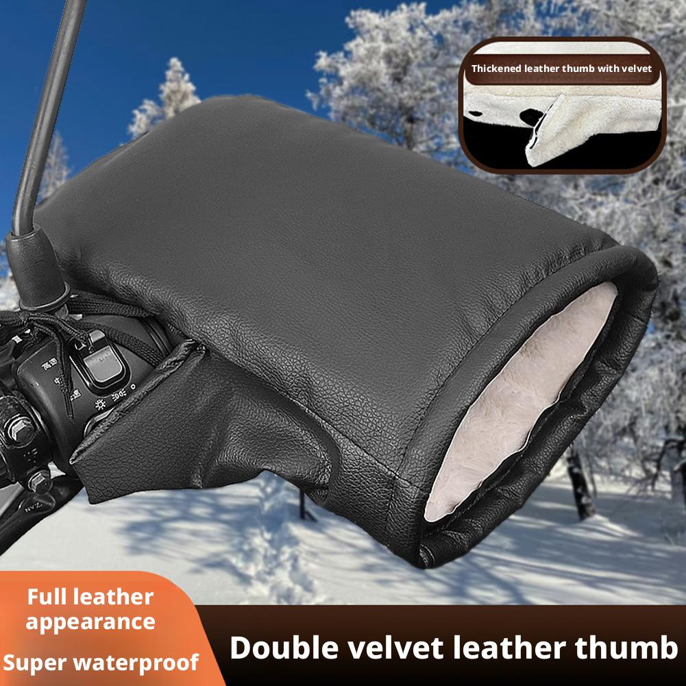Gardening Glove Waterproof - 1 Pasang Sarung Tangan Setang Sepeda