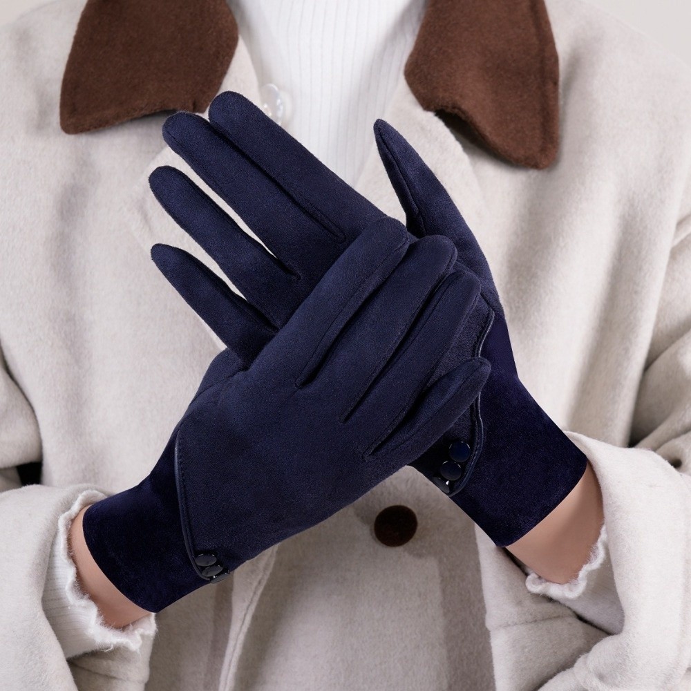 Winter Glove Insulated - Sarung Tangan Termal Musim Dingin yang