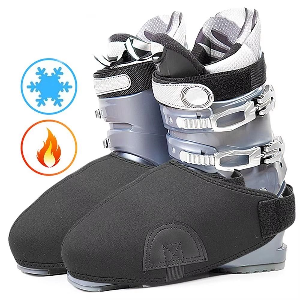 Winter Glove Insulated - Pelindung Sepatu Ski Anti-Selip yang Menjaga