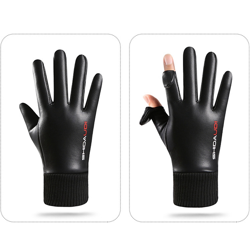 Ski Glove Waterproof - Sarung Tangan untuk Berkendara Motor dan