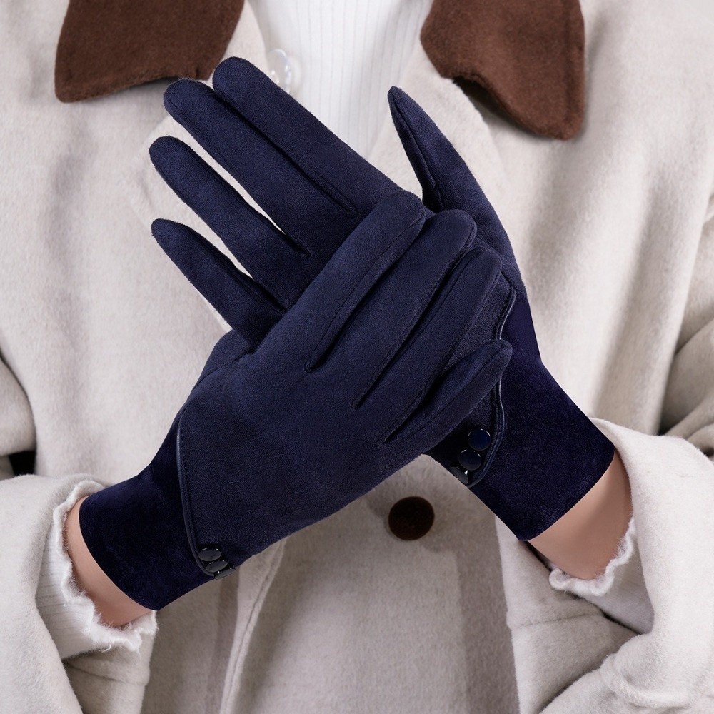 Sarung Tangan Termal Musim Din - Winter Glove Insulated ulasan dan harga