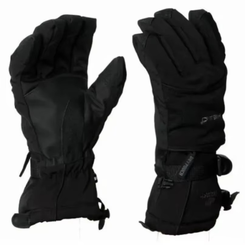 Sarung Tangan Ski Musim Dingin - Ski Glove Waterproof ulasan dan harga