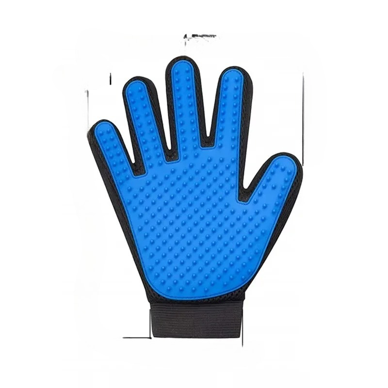 Sarung Tangan Perawatan Hewan  - Rubber Glove Cleaning ulasan dan harga