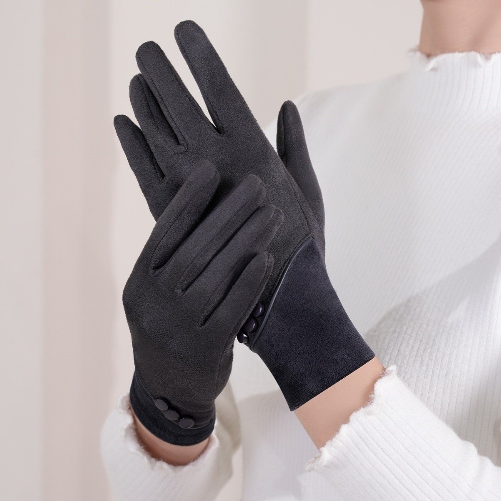Sarung Tangan Musim Dingin yan - Winter Glove Insulated ulasan dan harga