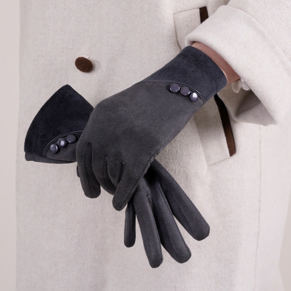 Sarung Tangan Musim Dingin yan - Winter Glove Insulated ulasan dan harga