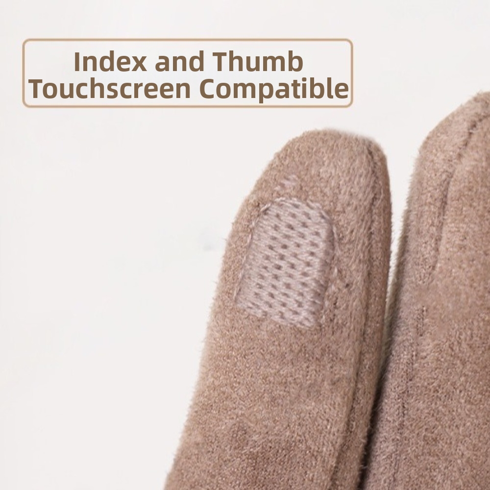 Sarung Tangan Musim Dingin yan - Winter Glove Insulated ulasan dan harga