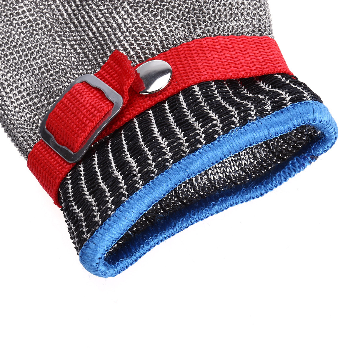 1 Pasang Sarung Tangan Kerja A - Cut Resistant Glove ulasan dan harga