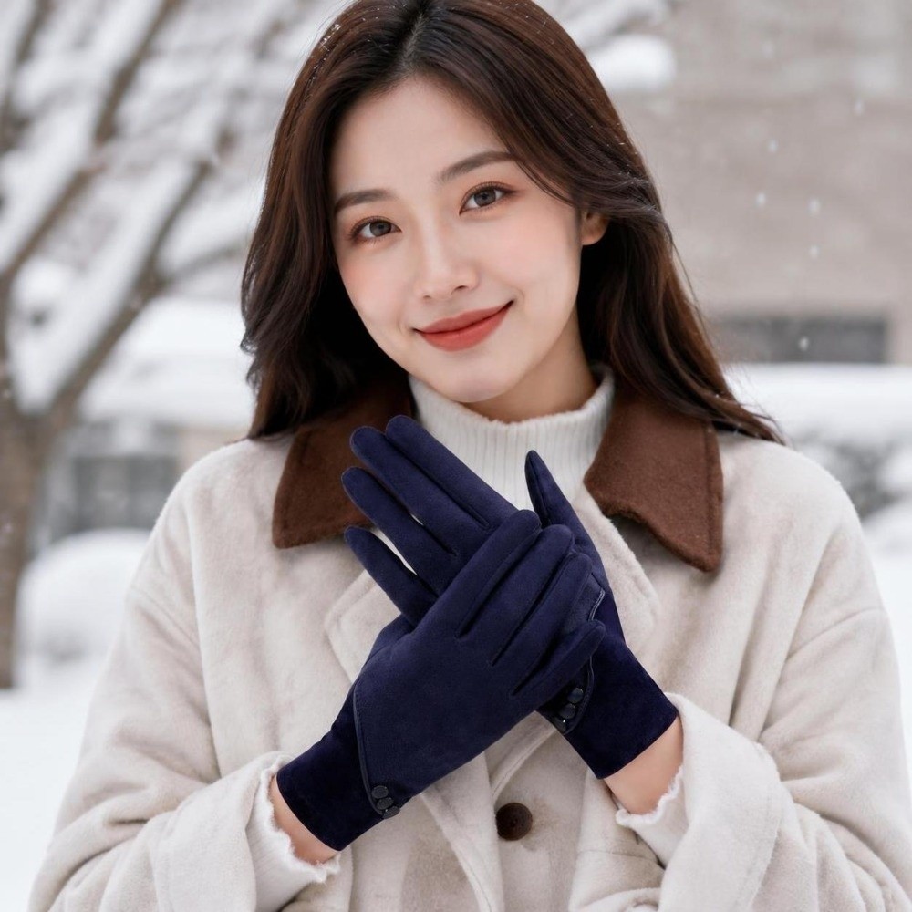 Sarung Tangan Termal Musim Din - Winter Glove Insulated ulasan dan harga
