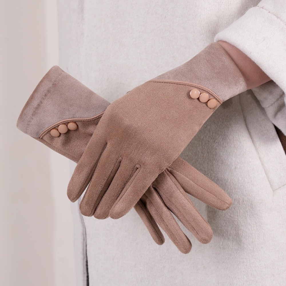 Sarung Tangan Termal Musim Din - Winter Glove Insulated ulasan dan harga