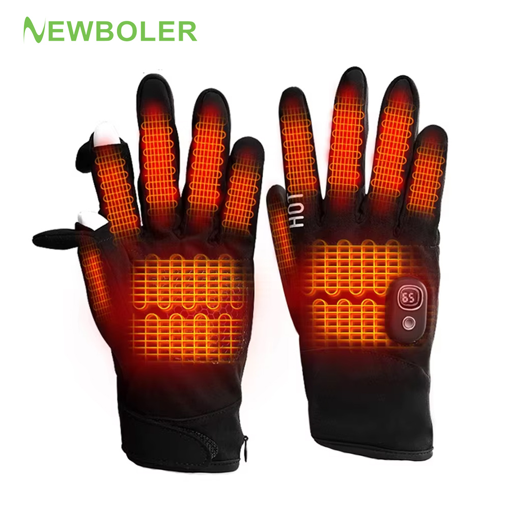 Sarung Tangan Musim Dingin Ber - Ski Glove Waterproof ulasan dan harga