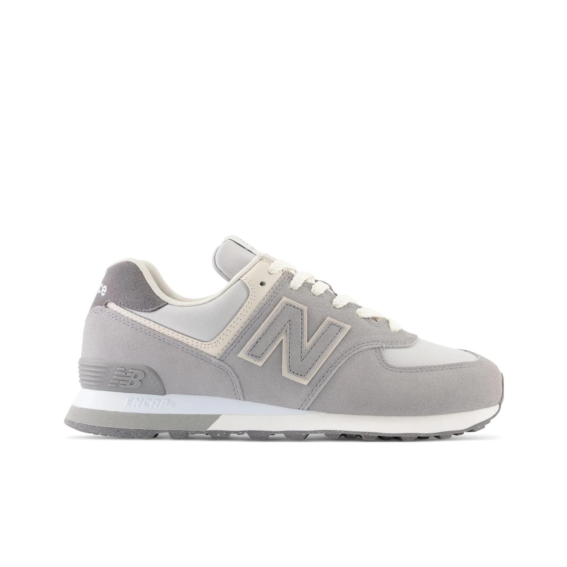 Sepatu Lari New Balance NB 574 - New Balance Shoes 574 ulasan dan harga