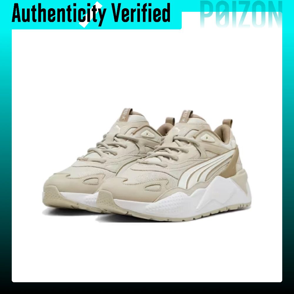 PUMA RS X Sepatu Lari Unisex R - Puma Shoes Rs-X ulasan dan harga