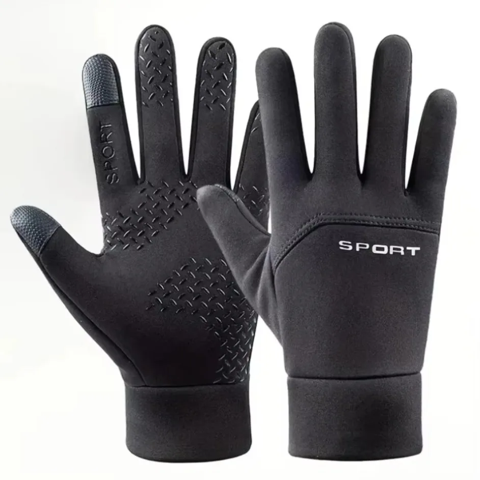 Sarung Tangan Ski Tahan Air un - Winter Glove Insulated ulasan dan harga
