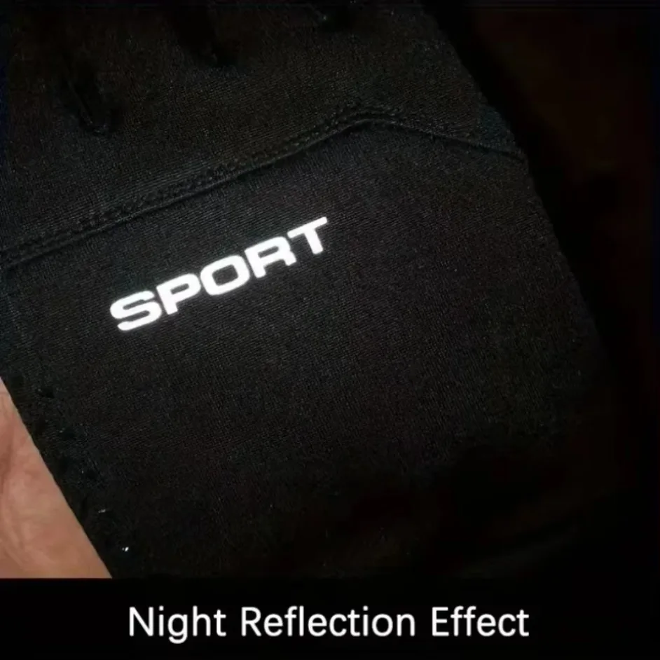 Sarung Tangan Ski Tahan Air un - Winter Glove Insulated ulasan dan harga