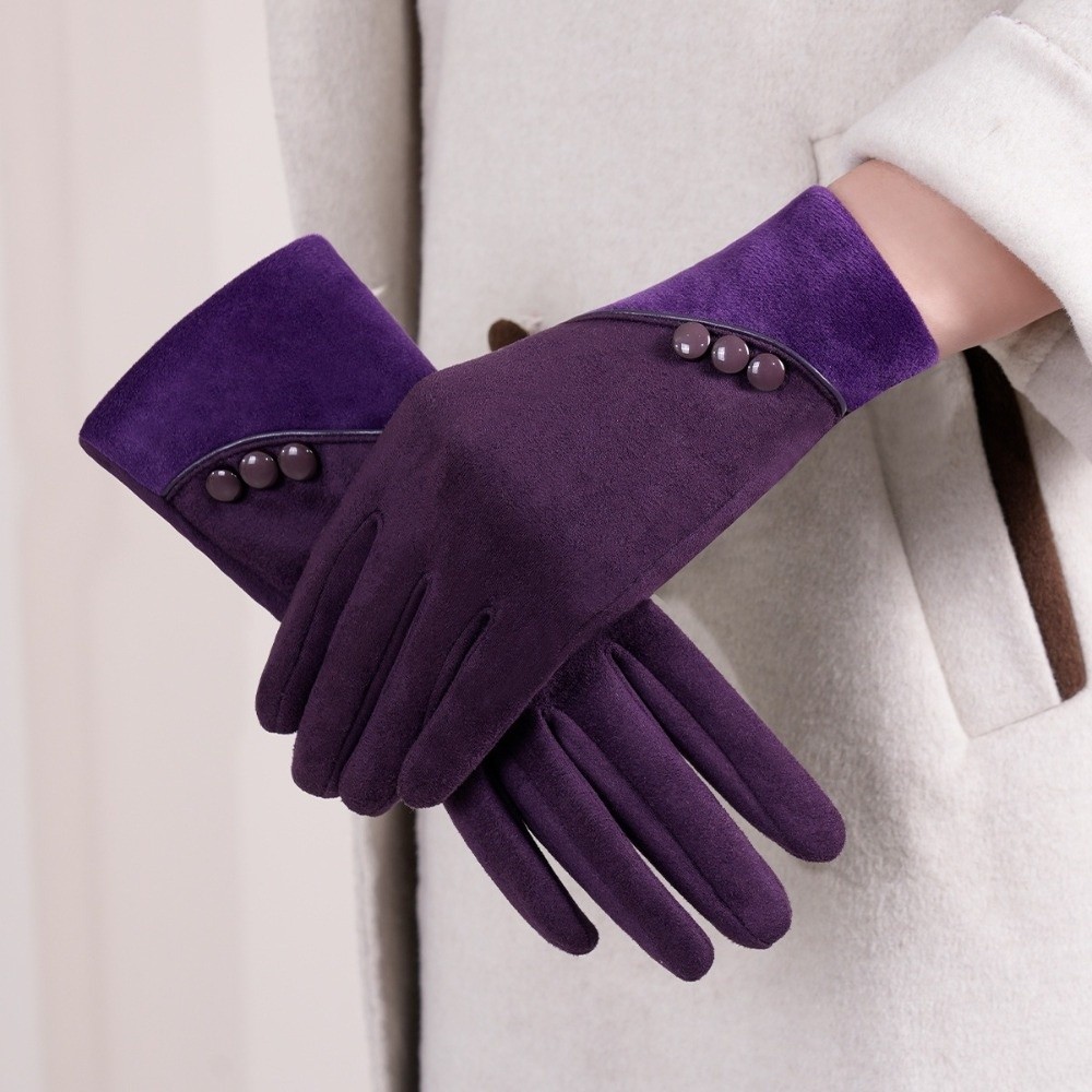 Sarung Tangan Termal Musim Din - Winter Glove Insulated ulasan dan harga