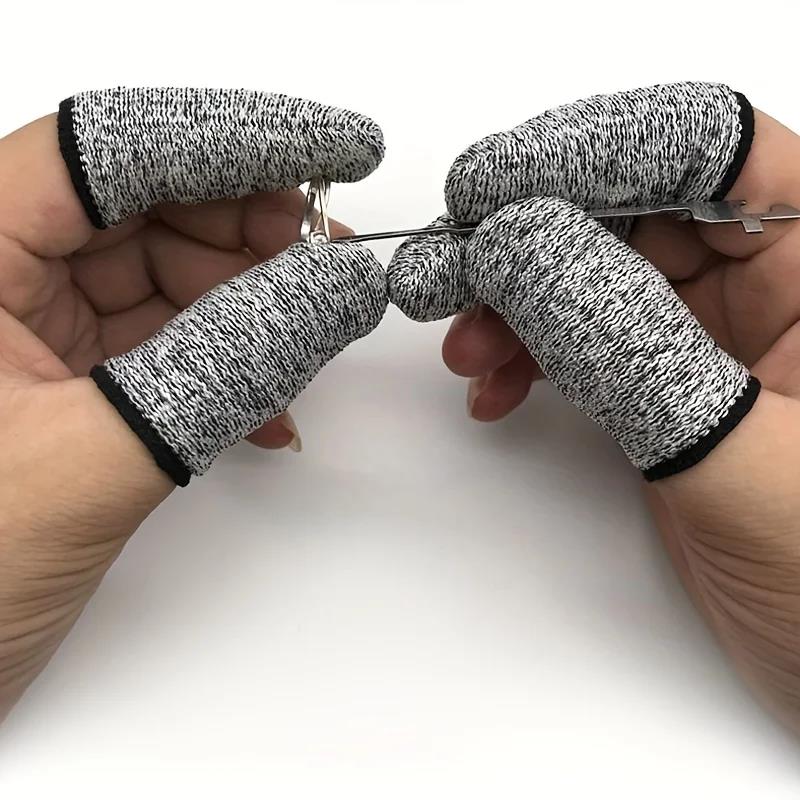 Pelindung Jari Anti-Sayat, Dap - Cut Resistant Glove ulasan dan harga
