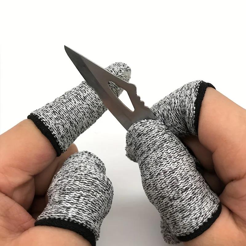 Pelindung Jari Anti-Sayat, Dap - Cut Resistant Glove ulasan dan harga