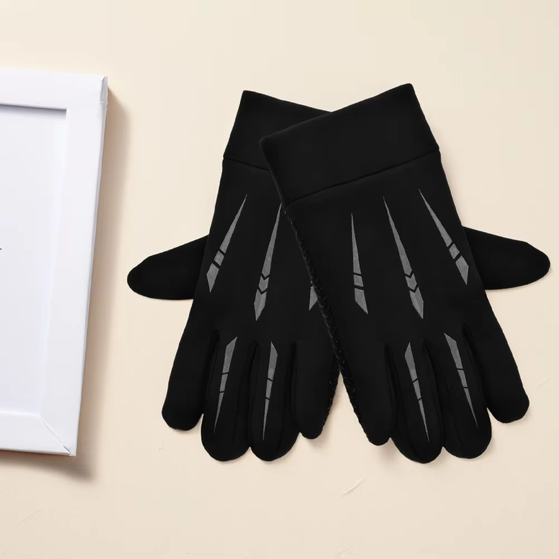 1 Pasang Sarung Tangan Motor M - Winter Glove Insulated ulasan dan harga
