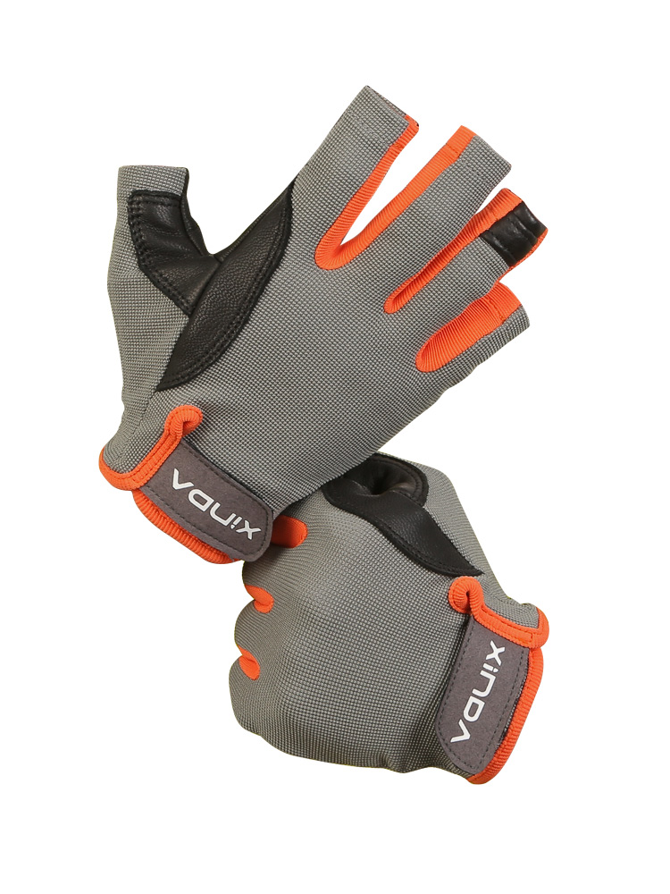 Sarung tangan taktis setengah  - Cut Resistant Glove ulasan dan harga