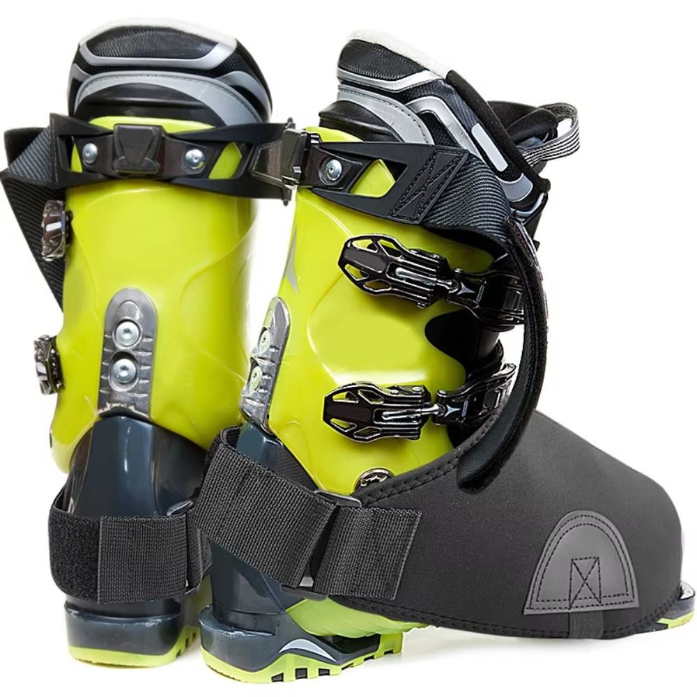 Pelindung Sepatu Ski Anti-Seli - Winter Glove Insulated ulasan dan harga