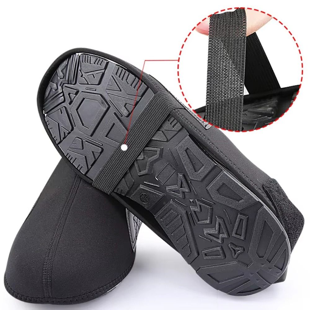 Pelindung Sepatu Ski Anti-Seli - Winter Glove Insulated ulasan dan harga