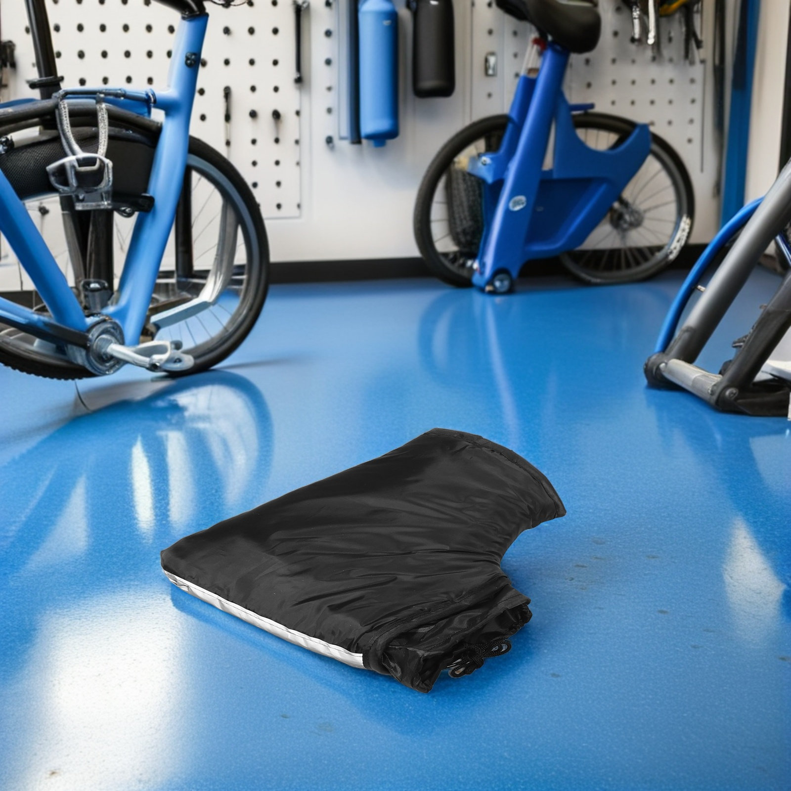 2 Pasang Sarung Tangan Motor A - Winter Glove Insulated ulasan dan harga