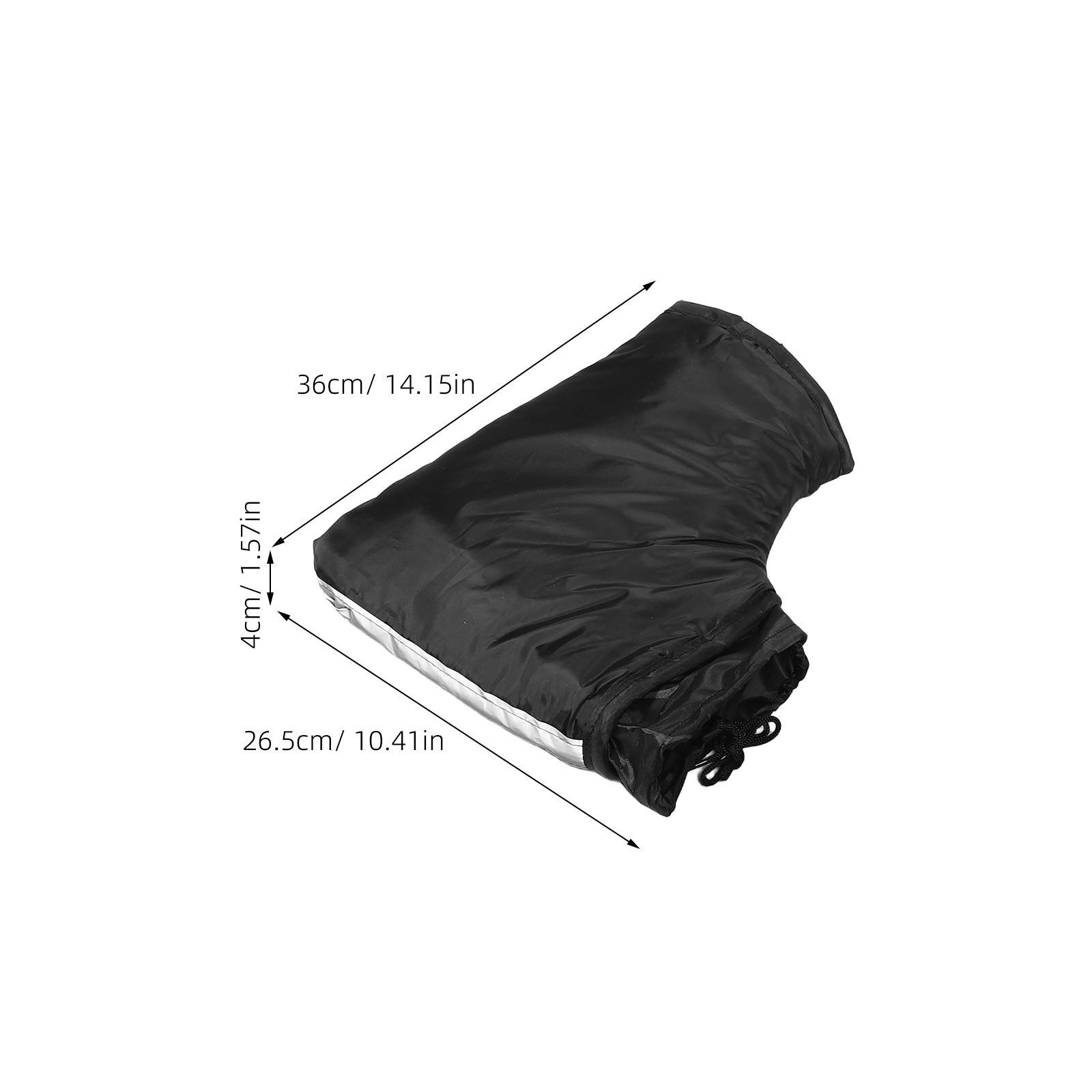 2 Pasang Sarung Tangan Motor A - Winter Glove Insulated ulasan dan harga