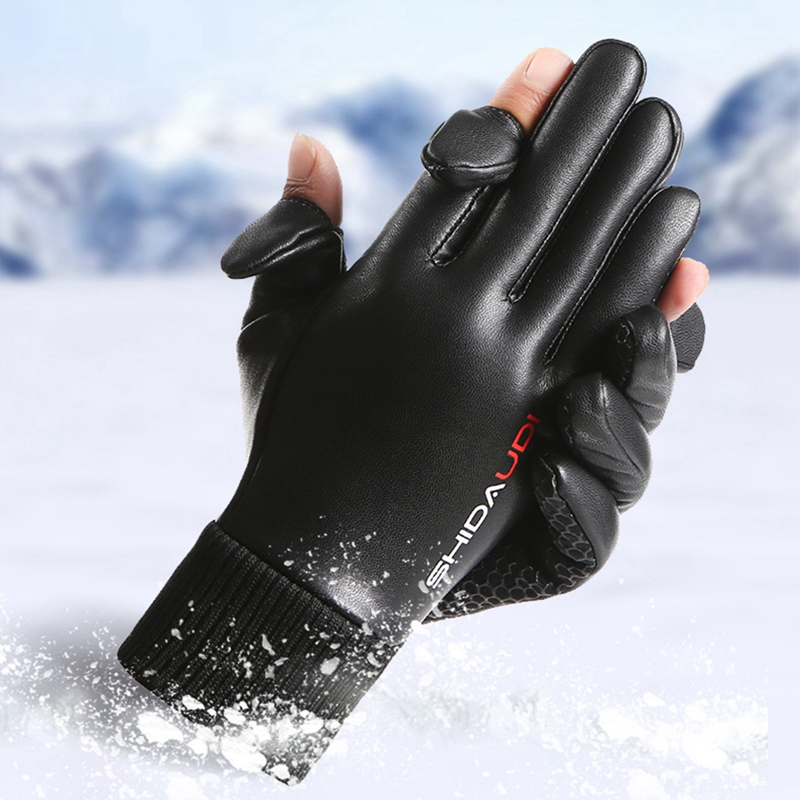 Sarung Tangan untuk Berkendara - Ski Glove Waterproof ulasan dan harga