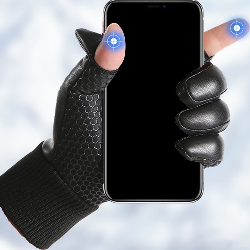 Sarung Tangan untuk Berkendara - Ski Glove Waterproof ulasan dan harga