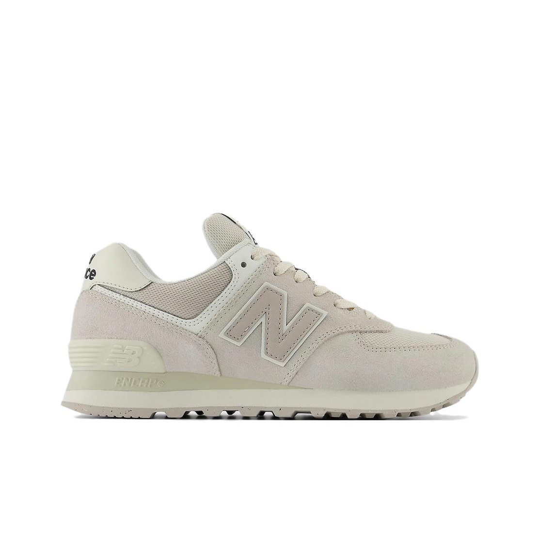 Sepatu Lari New Balance NB 574 - New Balance Shoes 574 ulasan dan harga