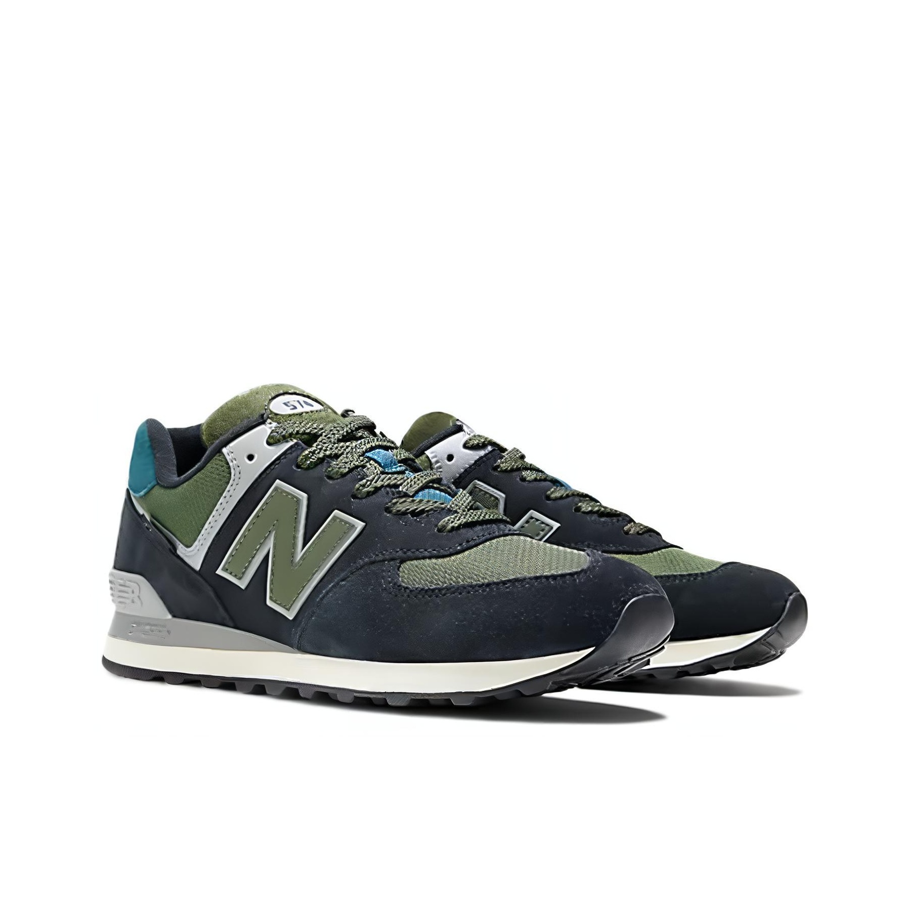 Sepatu Kasual New Balance NB 5 - New Balance Shoes 574 ulasan dan harga